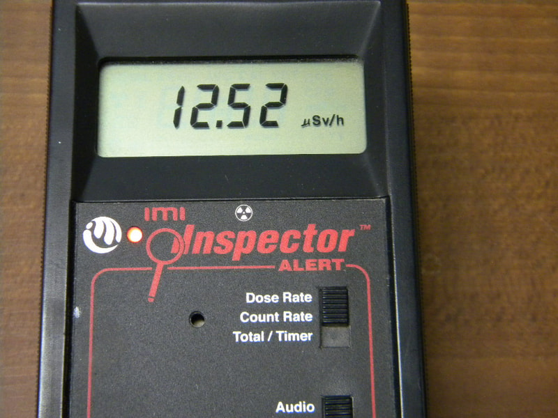 NEW　10mm玉ブレスレット（玉川産北投石）パールホワイト　写真画像