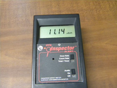 新商品 8mm玉ブレスレット(玉川産北投石)パールホワイト 写真画像