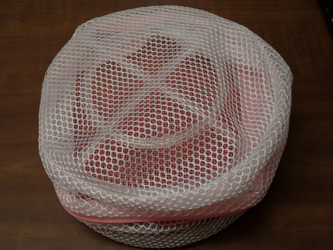 丸型岩盤北投石粉黛焼付　1165ｇお風呂　岩盤浴　写真画像