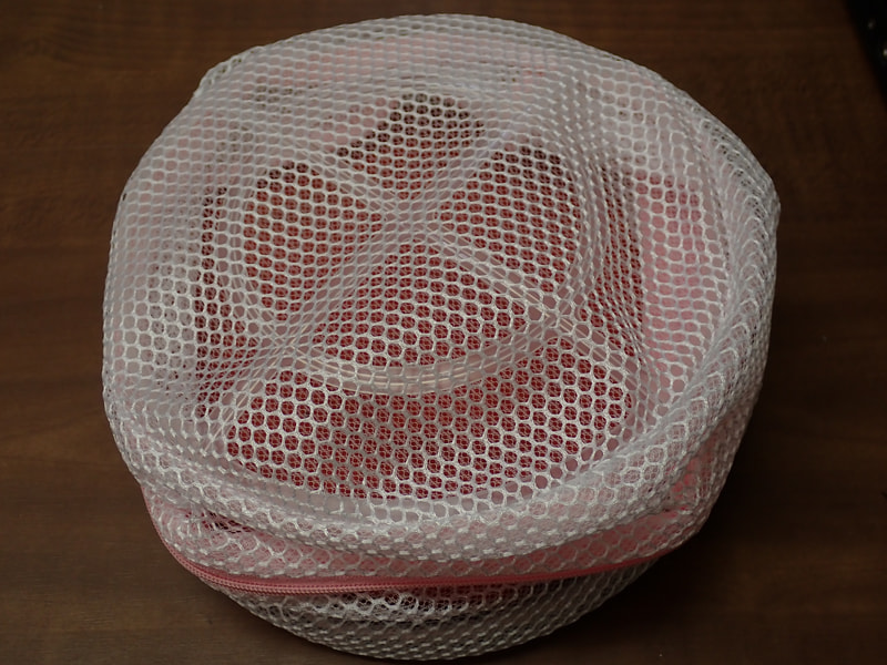 丸型岩盤北投石粉黛焼付　1165ｇお風呂　岩盤浴　写真画像