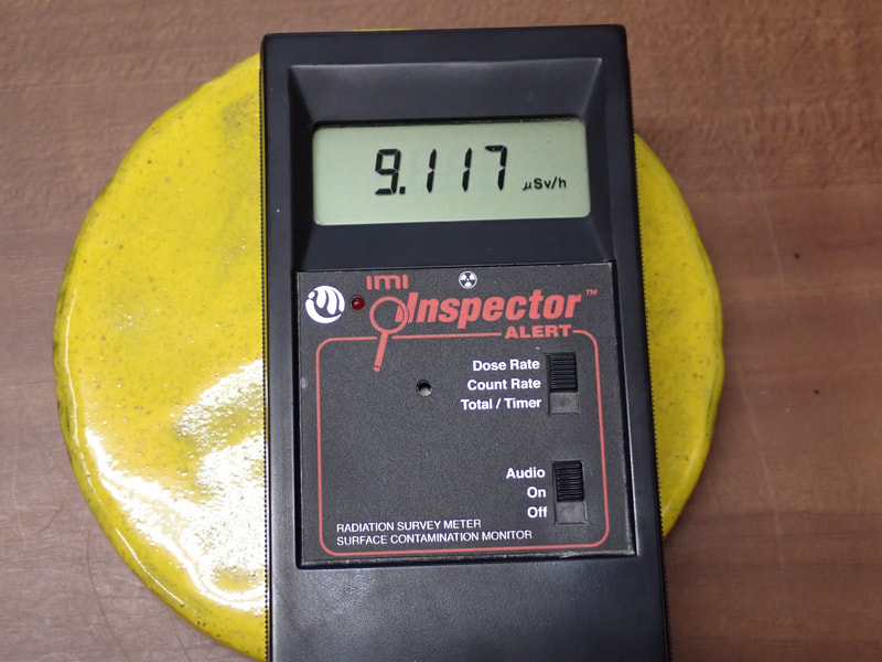 入荷　丸型岩盤北投石粉黛焼付1106ｇ　お風呂　岩盤浴　写真画像