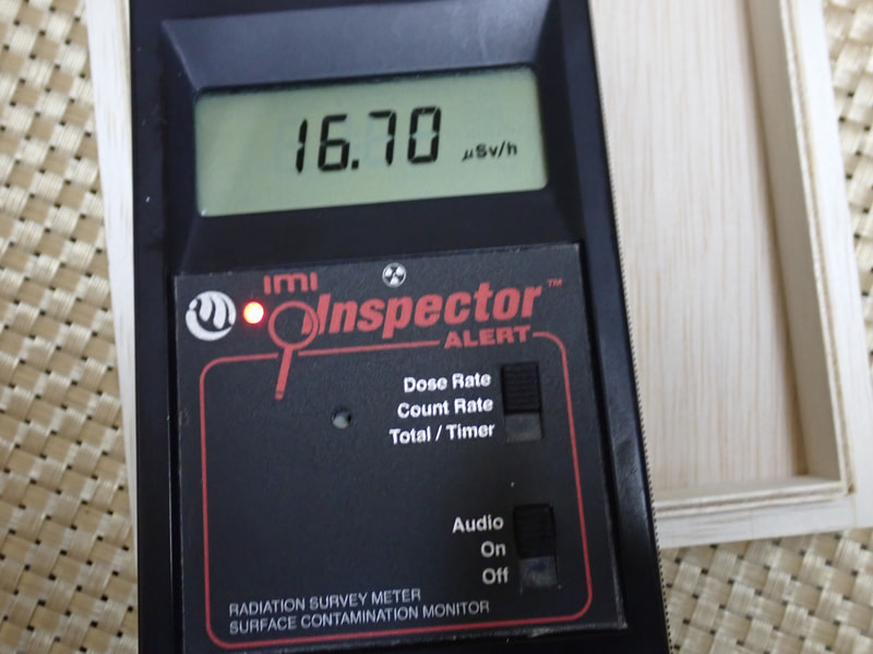 Y様専用　濃度、純度唯一。新商品イエローパール8mm・50玉ネックレス（玉川産北投石）　写真画像