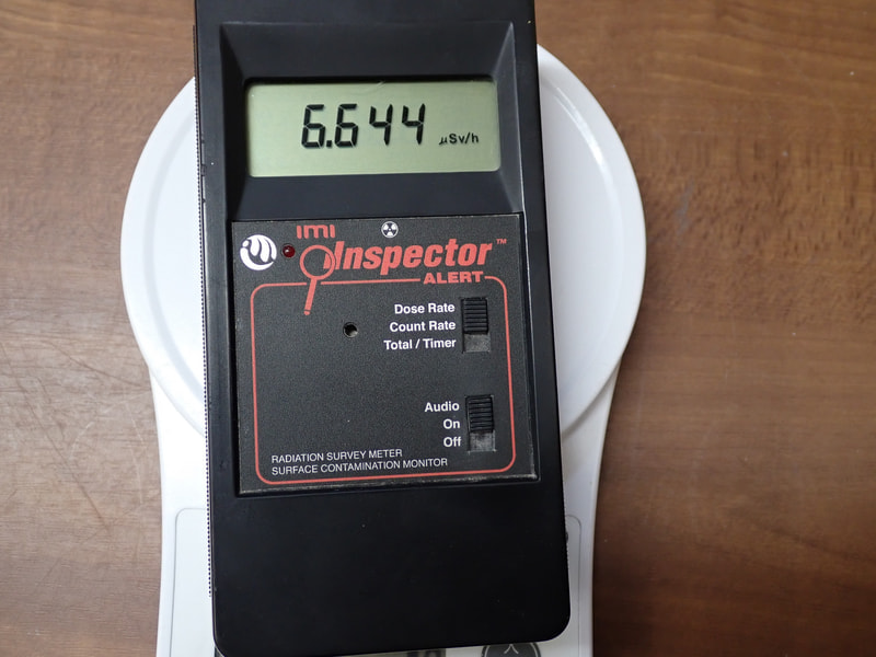 159番　新入荷　玉川温泉北投石真空パックシート（TMS203）　写真画像