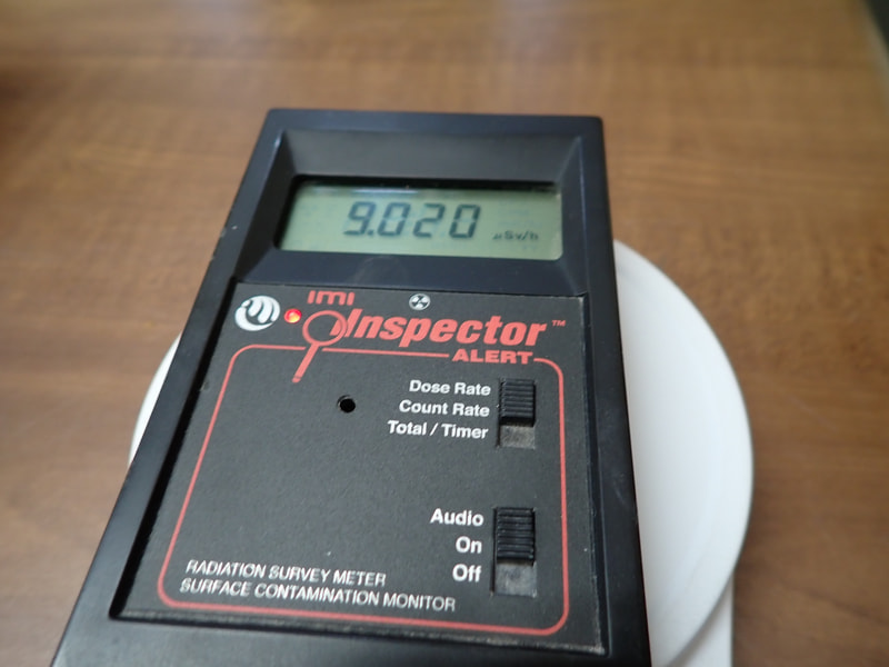 新入荷　121番玉川温泉北投石真空パックシート（TMS300）　写真画像