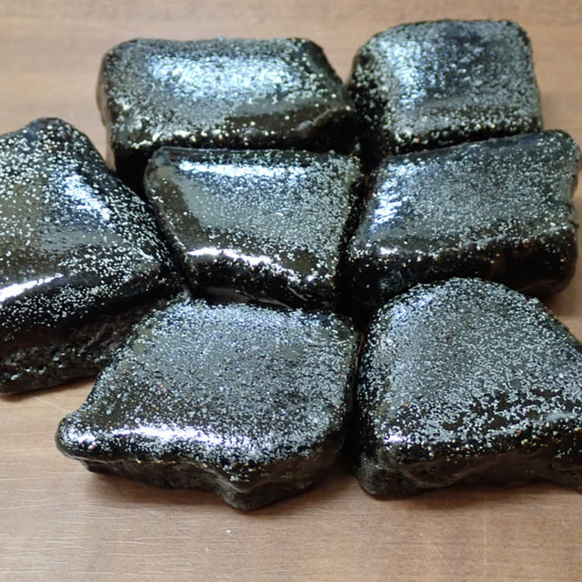 【専用】北投石 北投の湯 7F 北投石・ヒノキ岩盤浴 - 北投加賀屋