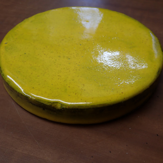 お風呂用 北投石セット 北投石・源泉希釈水・販売商品