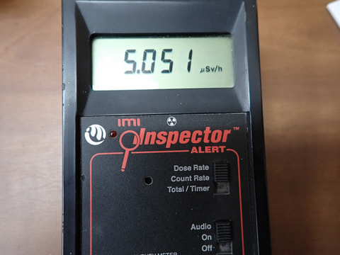 161番　結晶体北投石25ｇ2個　写真画像