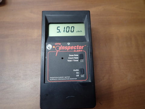 86番　結晶体北投石29g　写真画像