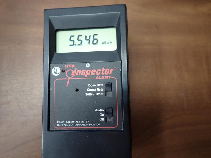 90番　結晶体北投石39g 3個セット　写真画像