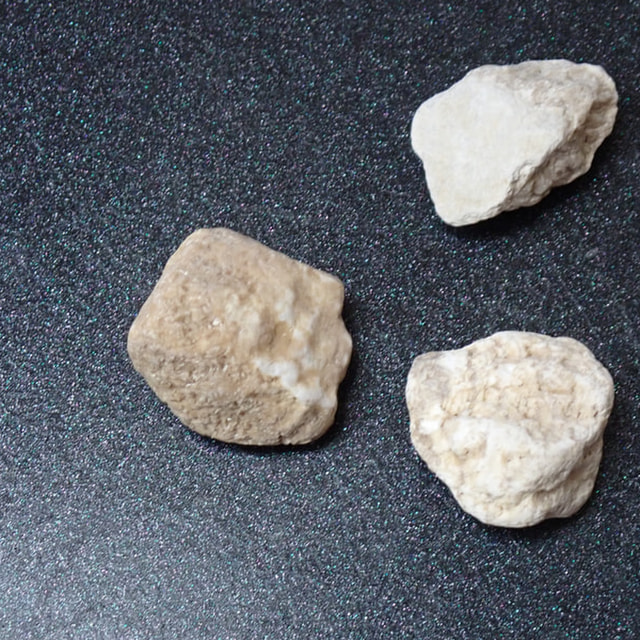 北投石 北投石・源泉希釈水・販売商品