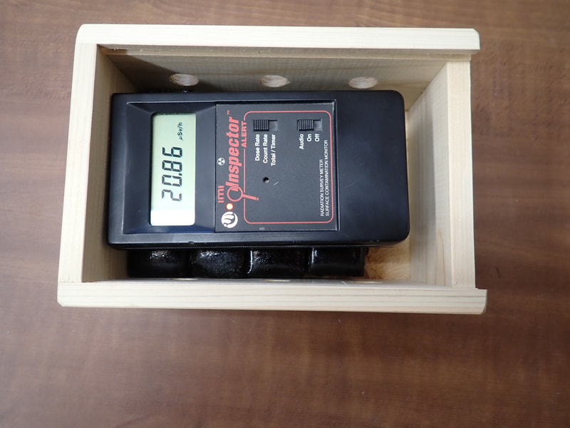 197番　お風呂用 超強力黒焼成北投石1kgセット　写真画像