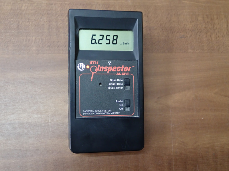 196番　結晶体北投石39ｇ2個　写真画像