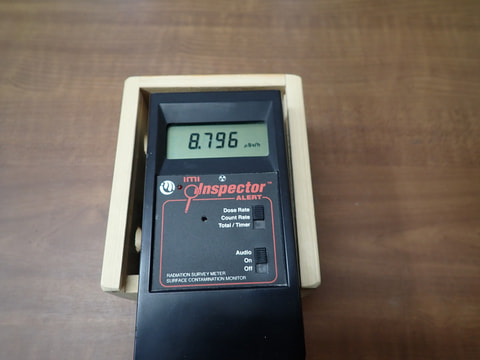 20番　入荷　お風呂用 黒焼成北投石500gセット　写真画像