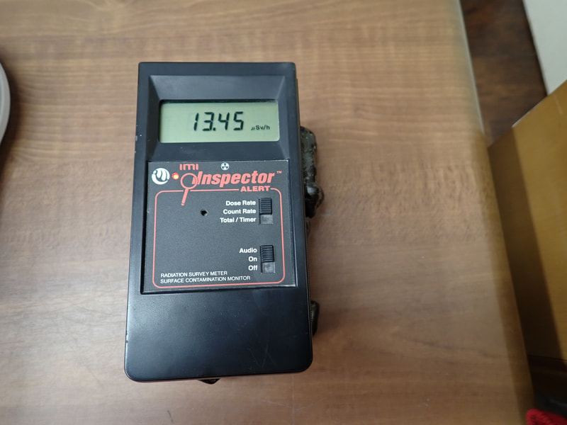 21番　お風呂用 黒焼成北投石1kgセット　写真画像