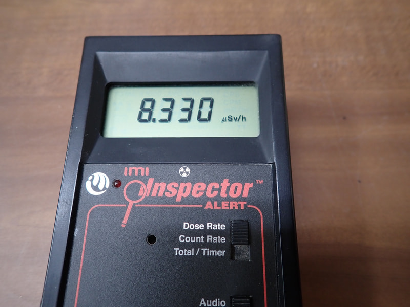 129番　玉川温泉北投石真空パックシート（TMS190）　写真画像