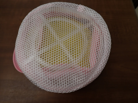 190番　入荷　丸型岩盤北投石粉黛焼付987ｇ　お風呂　岩盤浴　写真画像