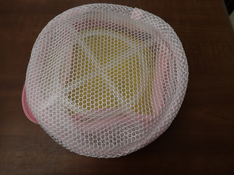 190番　入荷　丸型岩盤北投石粉黛焼付987ｇ　お風呂　岩盤浴　写真画像