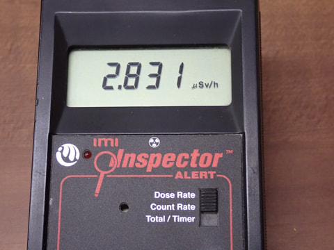 211番　10ｍｍブレスレット（玉川産北投石天然色10ｍｍ、台湾産北投石、ボタン）　写真画像