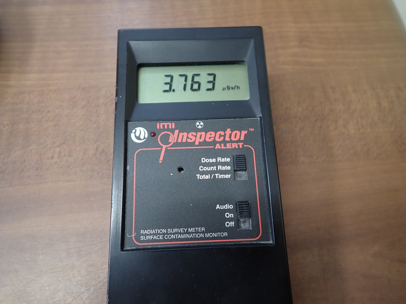 162番　結晶体北投石21ｇ3個　写真画像