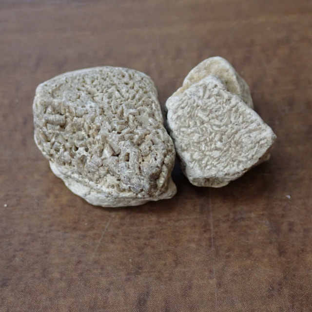 北投石 北投石・源泉希釈水・販売商品