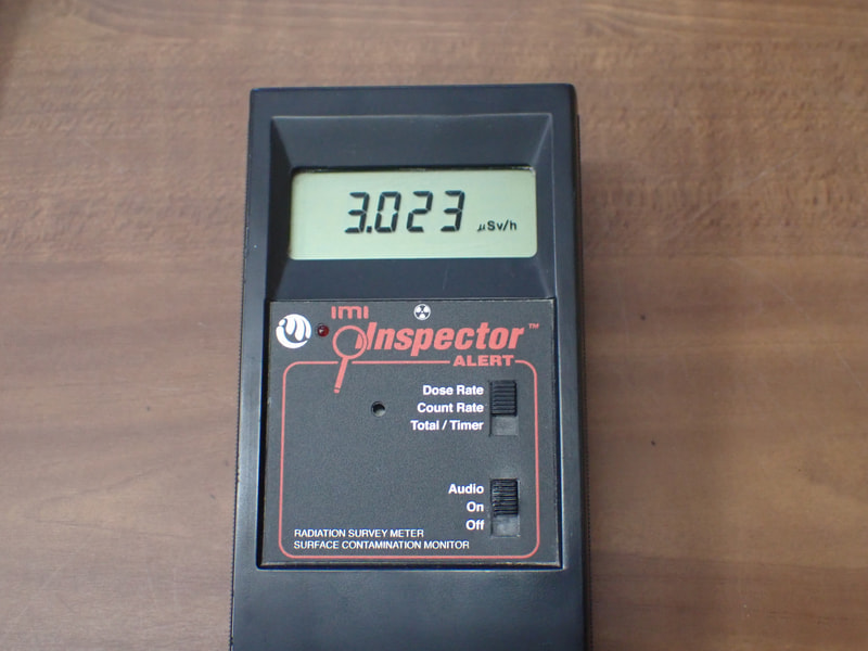 77番　結晶体北投石12ｇ1個セット　写真画像