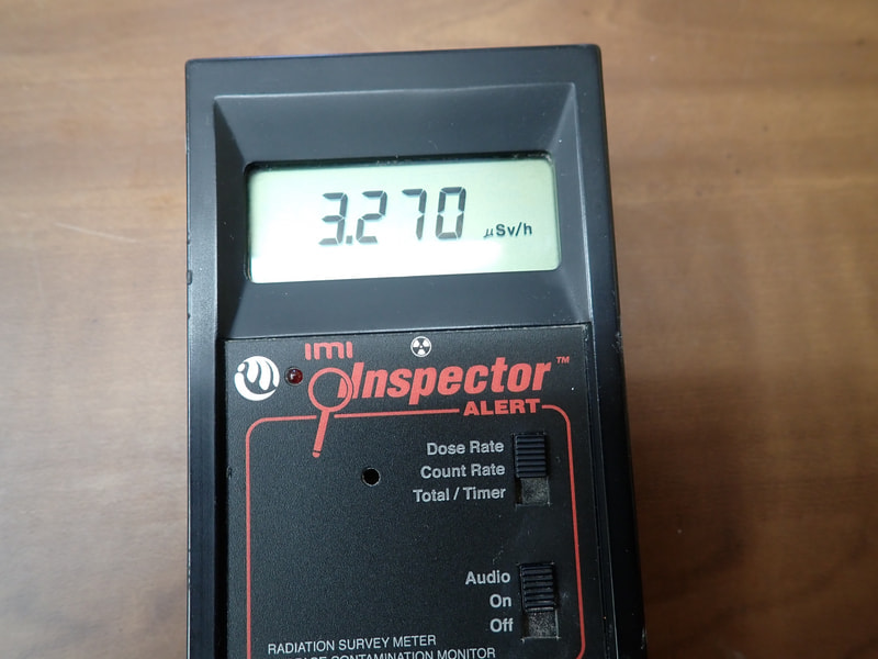 78番　結晶体北投石14g　3個セット　写真画像