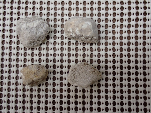 I様専用　お水用　北投石40ｇ　写真画像