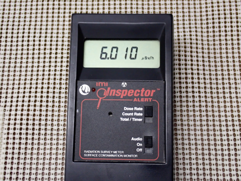 I様専用　お水用　北投石40ｇ　写真画像