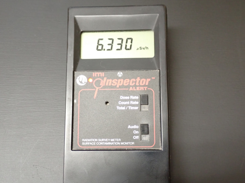 新入荷　玉川温泉北投石真空パックシート（TMS202）　写真画像