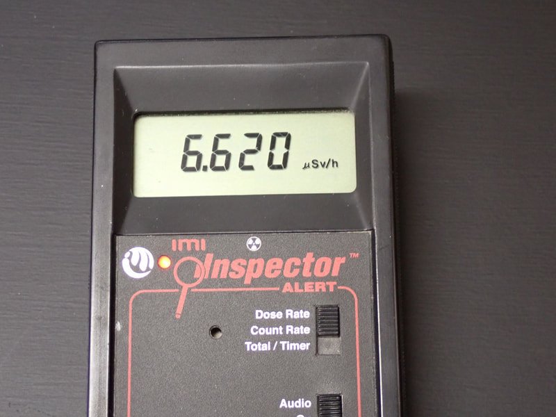 新入荷　玉川温泉北投石真空パックシート（TMS203）　写真画像