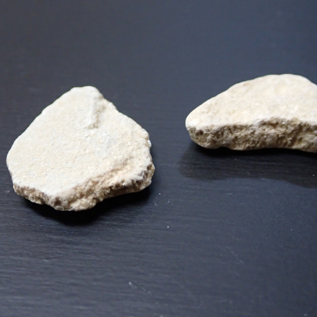 北投石 北投石・源泉希釈水・販売商品