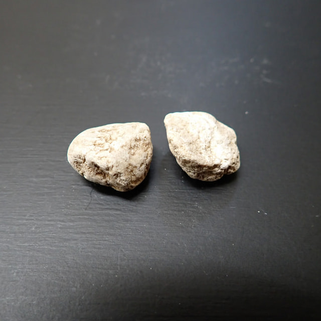 北投石 北投石・源泉希釈水・販売商品