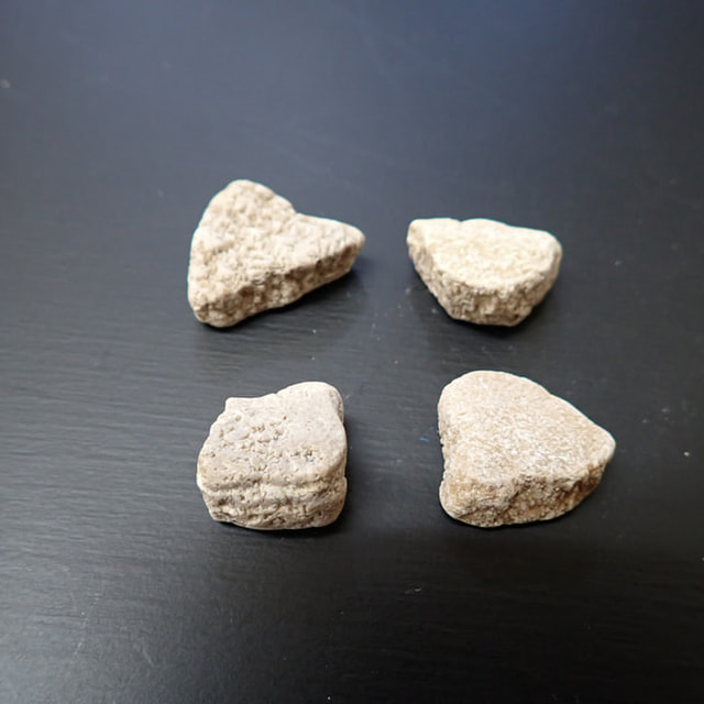 北投石 北投石・源泉希釈水・販売商品