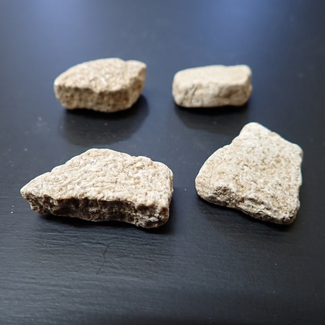 北投石 北投石・源泉希釈水・販売商品