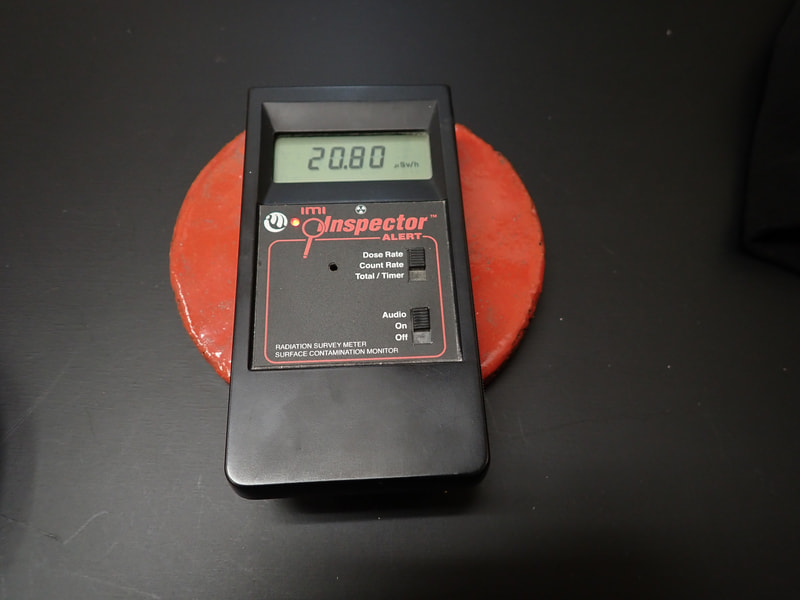 Y様オーダーメード　北投石粉黛焼付約1000キロｇ　写真画像