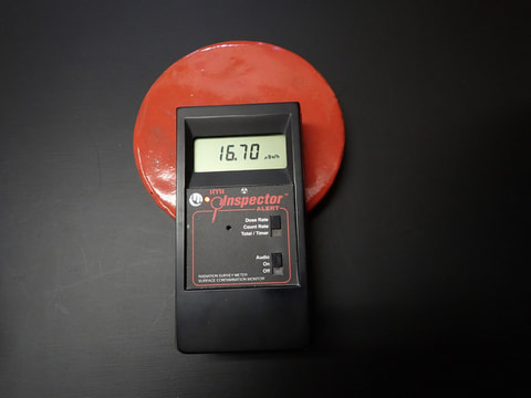 早い物勝ち　限定1点もの　本物の丸型岩盤北投石粉黛焼付約1000ｇ　お風呂　岩盤浴　写真画像