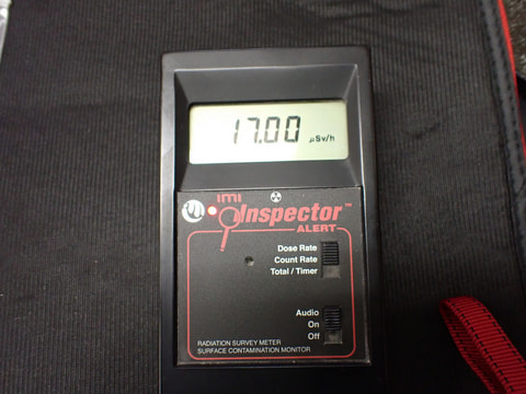 167番　新入荷NEW　限定品10mm玉ブレスレット（玉川産北投石）スーパーパールホワイト　写真画像